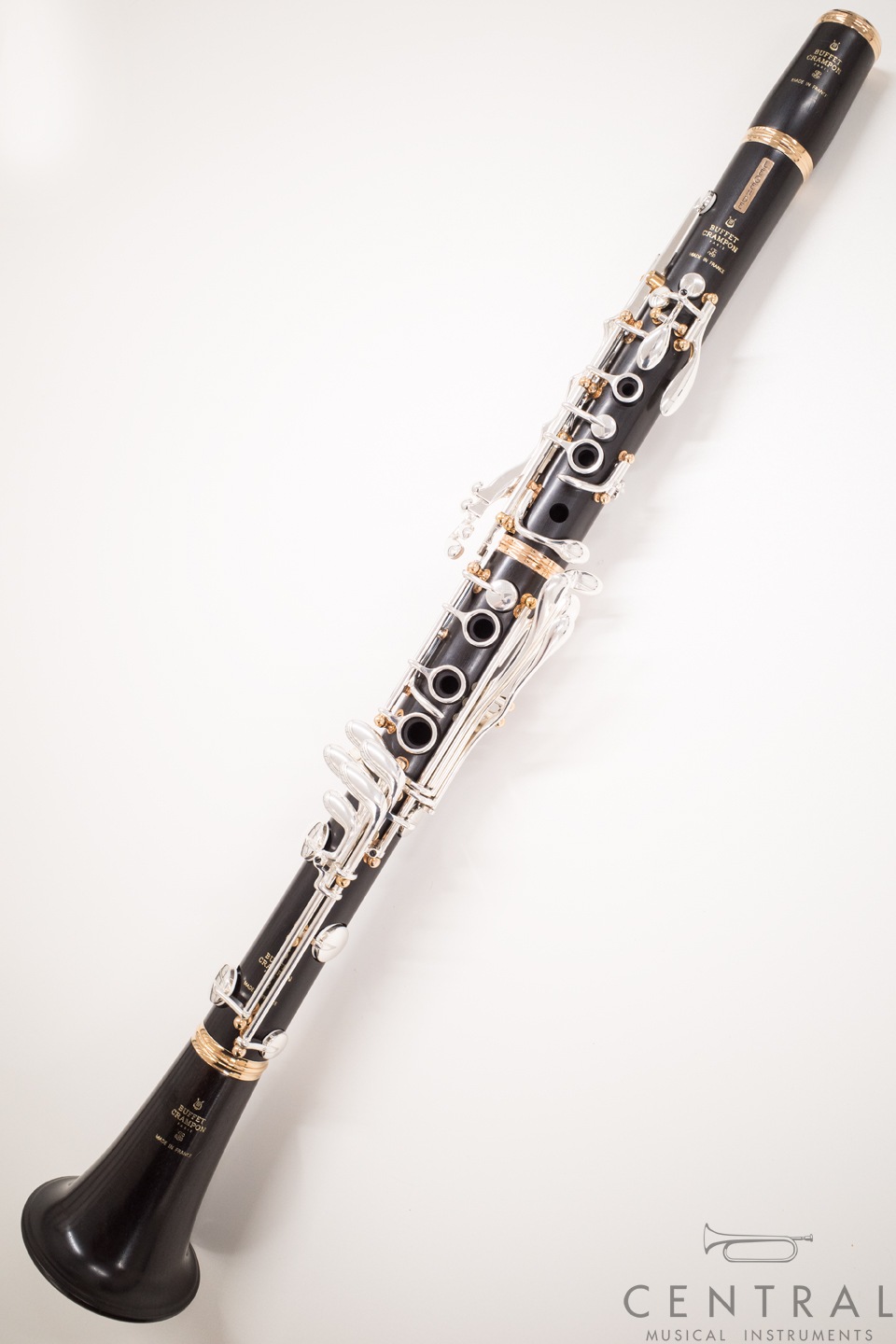 B♭クラリネット クランポン Legende | クラリネット,B♭クラリネット