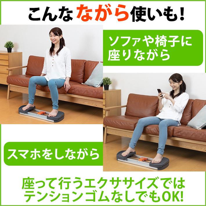 内転筋コアエクサ│DR-3180│エアロライフ公式ショップ