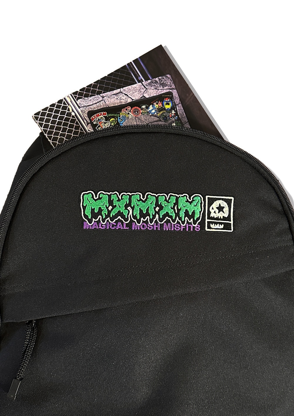 MAGICAL MOSH DREAM BACKPACK | ALL ITEMS,GOODS | MxMxM WEBSHOP