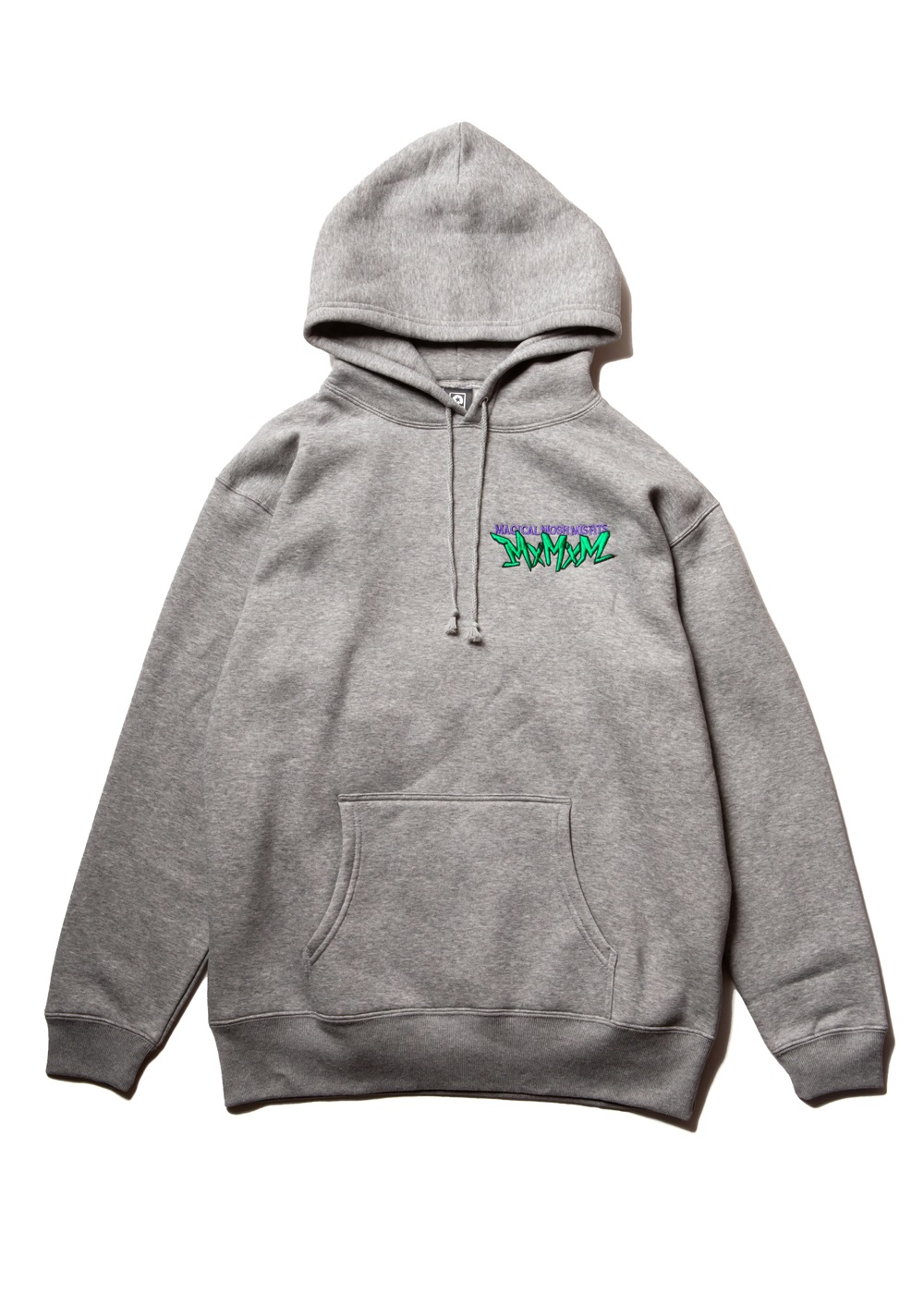 EVANGELION x MxMxM “MxMxM 2号機” HOODIE | ALL | MxMxM WEBSHOP