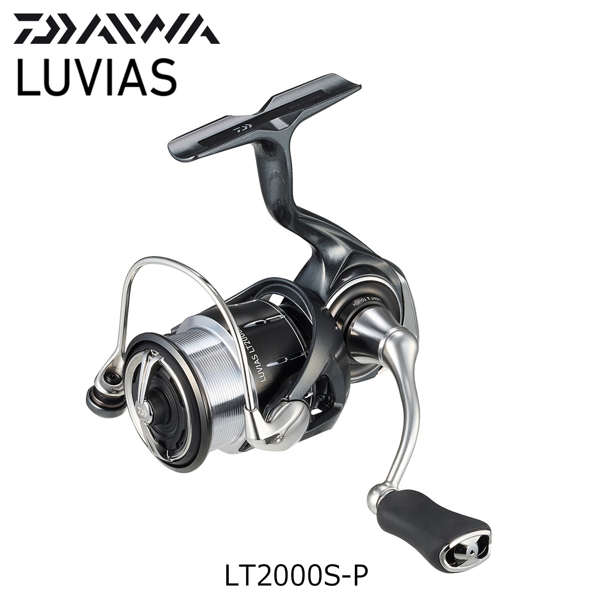 ダイワ 24 ルビアス LT2000S-P | リール,スピニングリール,ダイワ