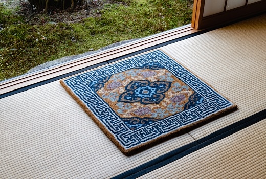 オンラインショップ｜鍋島緞通吉島家｜鍋島段通