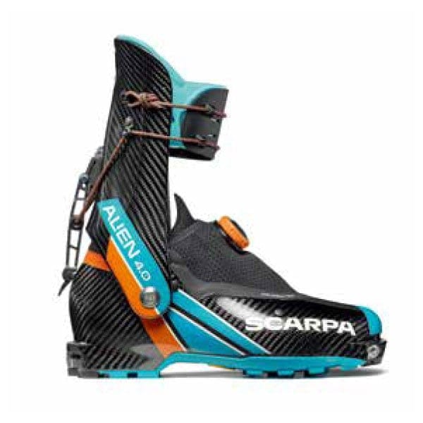 SCARPA スカルパ 25-26 ALIEN4.0 エイリアン4.0 TLT/TECH専用規格 兼用