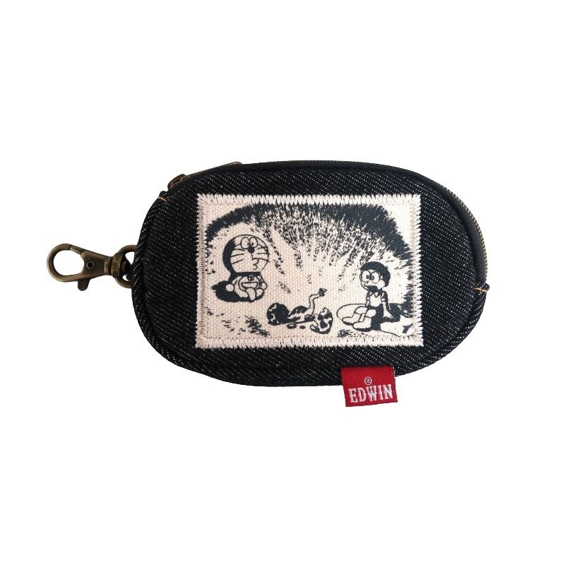 新春セール20％OFF】EDWIN ドラえもん スマートキーケース【1月20