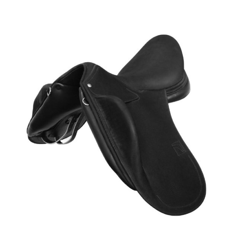 シルデリック 馬場鞍DJO｜乗馬用品・馬具なら中江物産通販サイト