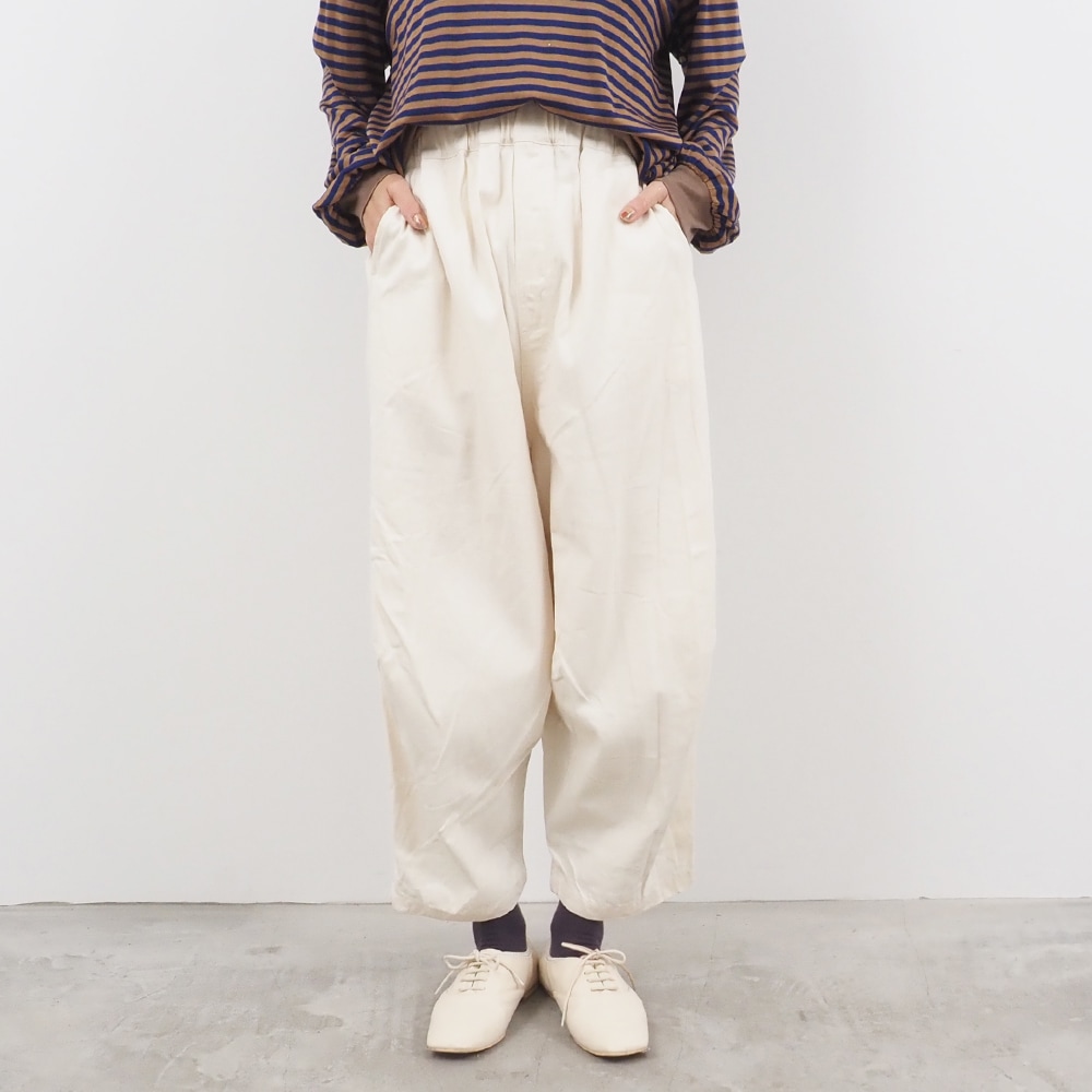 NARU(ナル) 8オンスムラデニム トリップパンツ 660810 | all_items