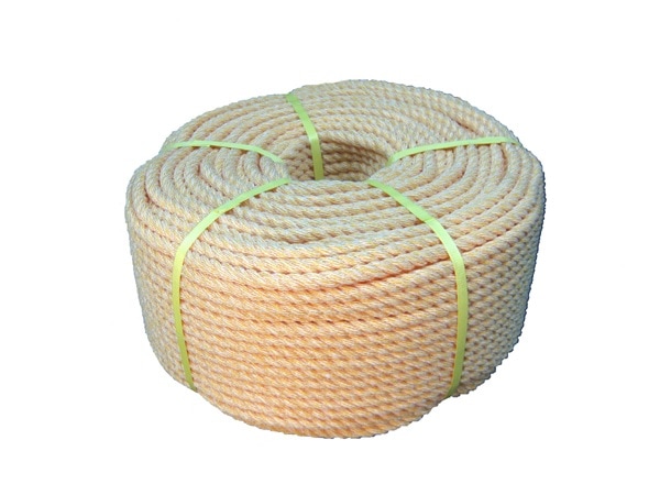 ハイクレロープ10mm（K.Pロープ）