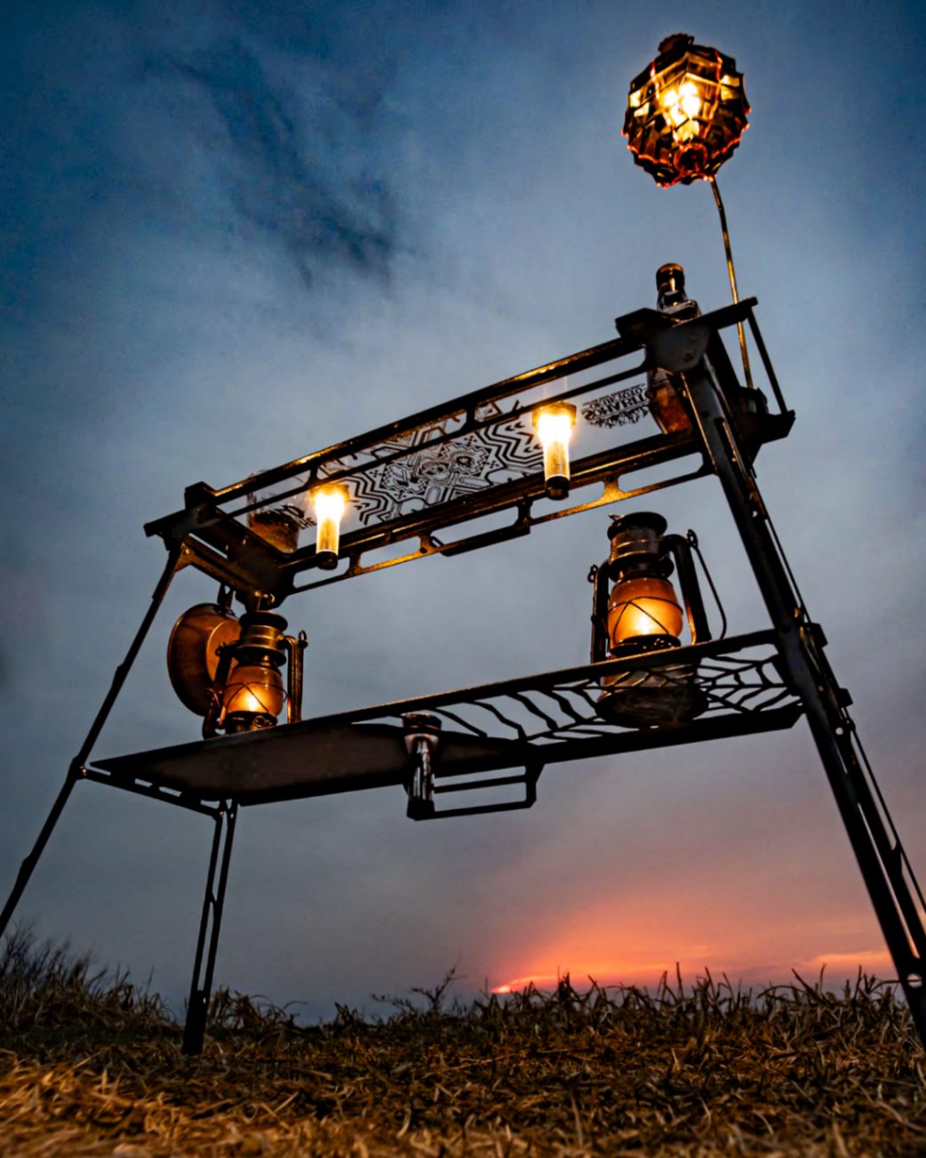 THE SOMASUDA STAND ソマスダスタンド フルセット 【公式通販】