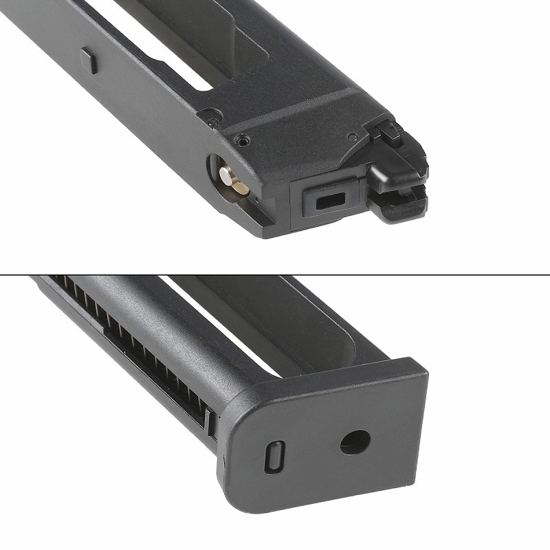 Carbon8(カーボネイト) CO2ガスガン専用 22連スペアマガジン Gen.2