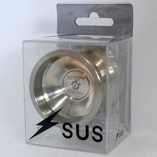 品番63】トランスミッションハイギア | 全てのUSED商品 | | ヨーヨー