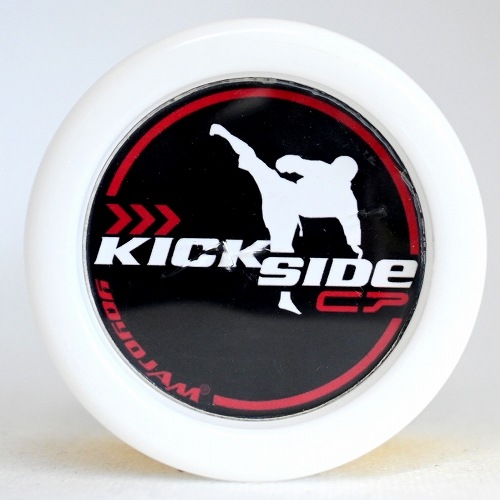 ヨーヨージャム リンフューリー キックサイドセット ヨーヨージャム