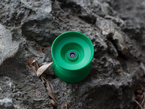 OSオートスコピー | 日本のメーカー, ヨーヨーリクリエーション