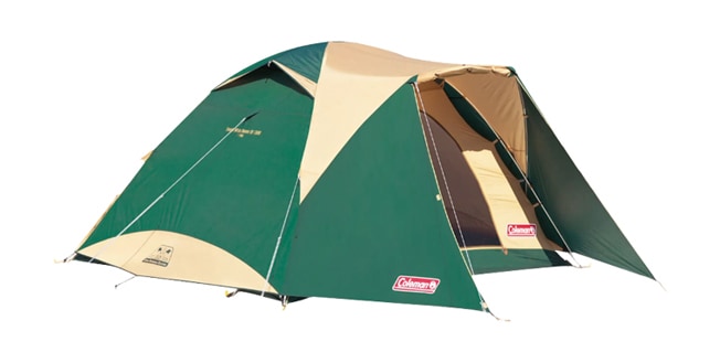 [未使用] コールマン テント タフドーム 240 3～4人用 タフドーム/240 | コールマン｜Coleman