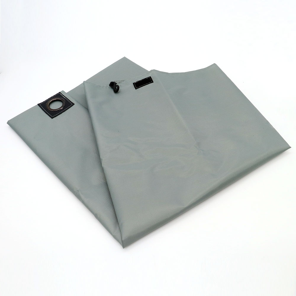 hitotsubo メッシュスクリーンテント 追加カバーシート | Reano