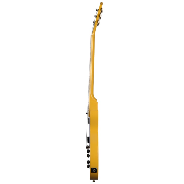 Epiphone Inspired By Gibson Les Paul Special TV Yellow エレキ