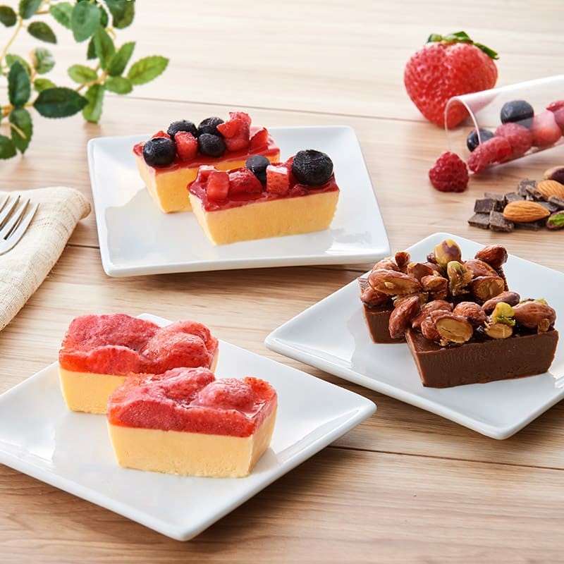 eギフト】カタラーナセット CL-N-1 西通りプリン | eギフト対象商品