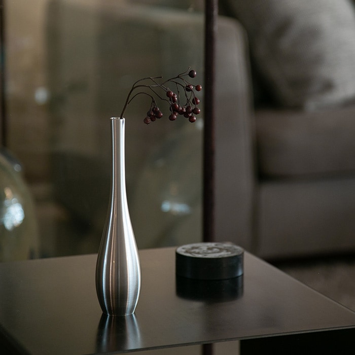 そろり - ミニ｜錫製雑貨・酒器の通販は能作オンラインショップ【公式】