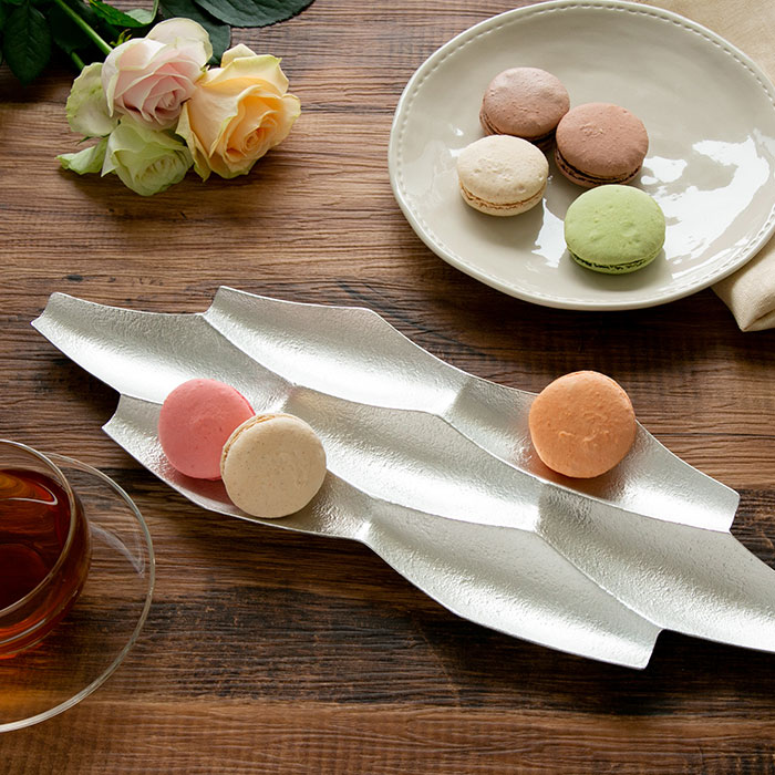 Sasa - M｜錫製雑貨・酒器の通販は能作オンラインショップ【公式】