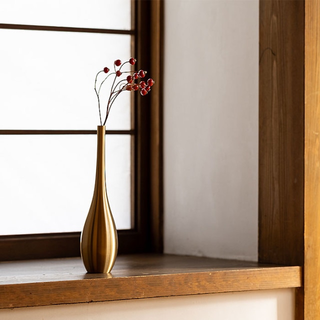 そろり - ミニ｜錫製雑貨・酒器の通販は能作オンラインショップ【公式】