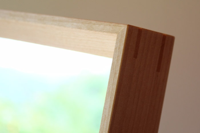 スタンドミラー｜オークヴィレッジオンラインショップ