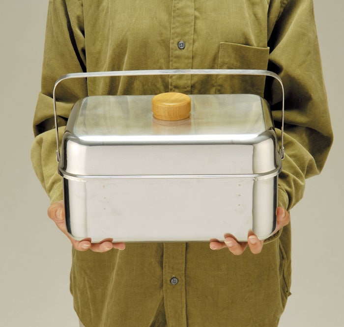 安心のアフターサービス】スノーピーク スモーカー CS-092 コンパクト