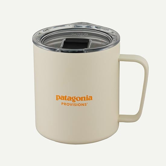 パタゴニア ミアー・キャンプ・カップ - グロー・ア・ベター