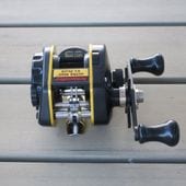 アブ,アンバサダー,5000,リール,ケース,ABU,Ambassadeur of sweden