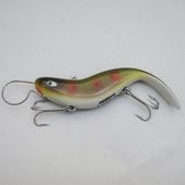 heddon,ZARA,SPOOK,ザラスプーク,ファースト,へドン,オールドルアー