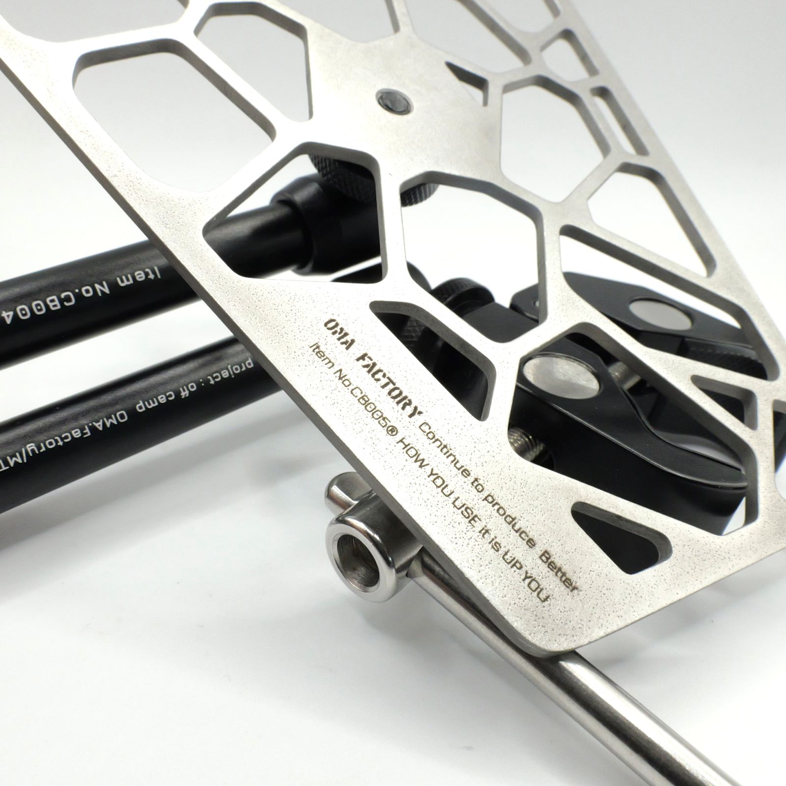 PENTAGON Air | PENTAGON Air | OMA Factory