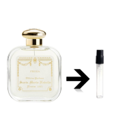 サンタ・マリア・ノヴェッラ オーデコロン アイリス