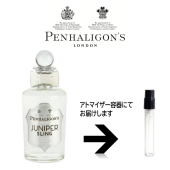 ザ フェイバリット オードパルファム ペンハリガン PENHALIGONS