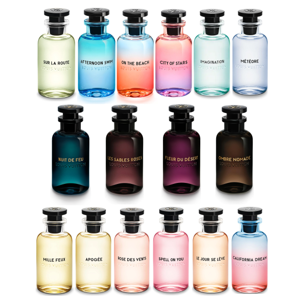 ルイ ヴィトン LOUIS VUITTON 選べるセット 超お得！ 各1.5ml