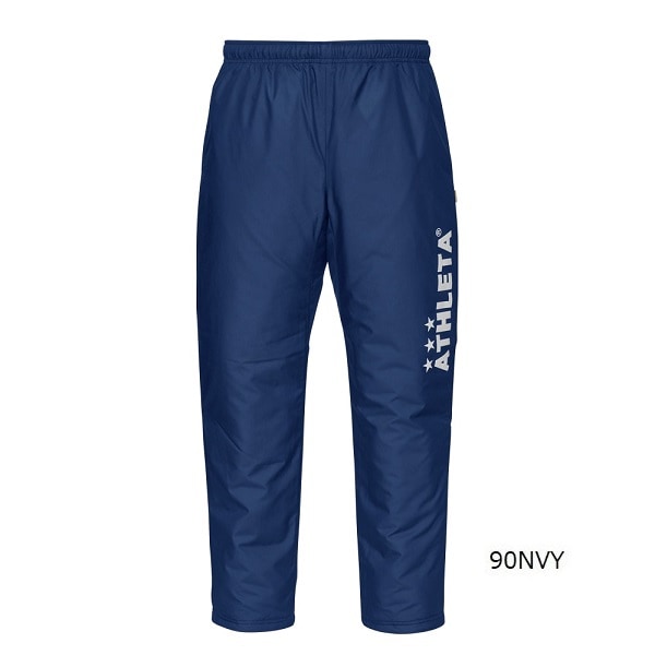 中綿パンツ・ATHLETA(アスレタ）18015の通販|サッカーギアショップONZE