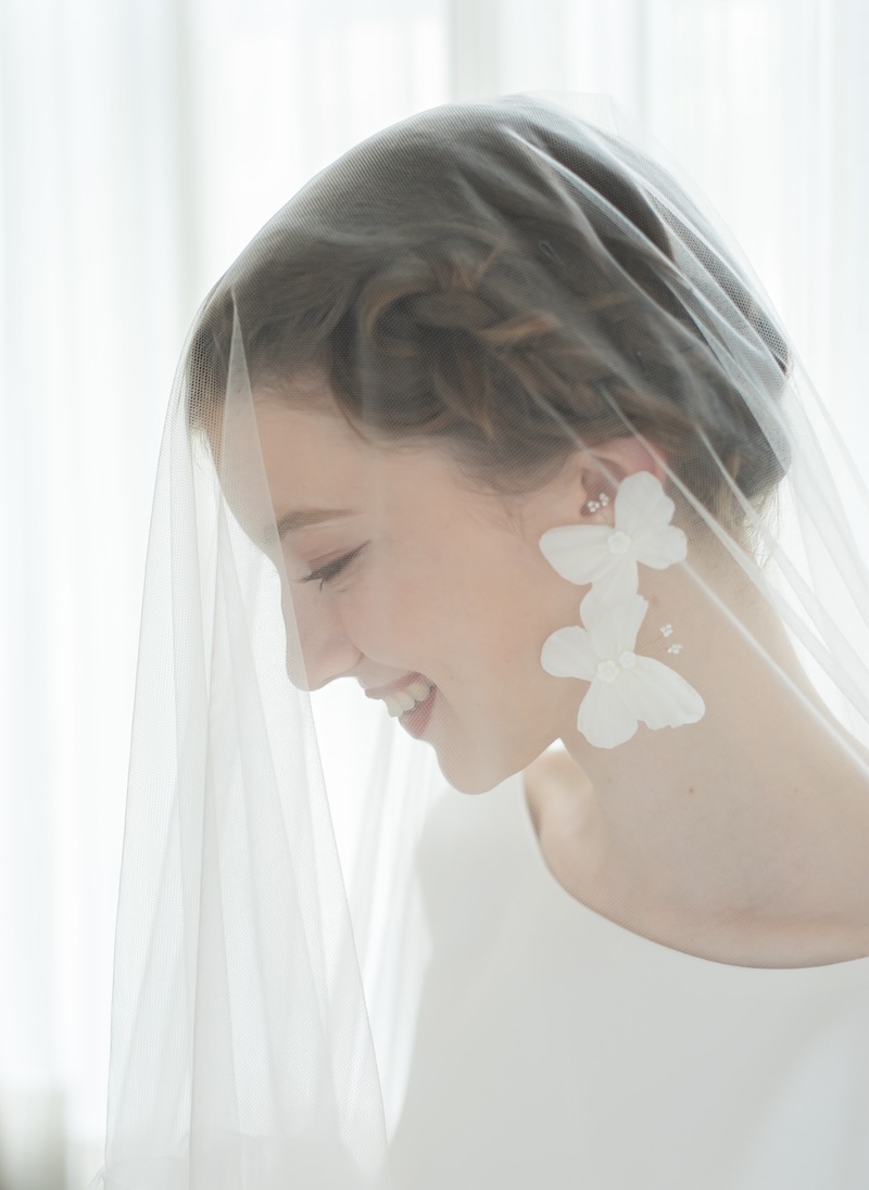 おしゃれ花嫁様ウエディングアクセサリー＆ドレスレンタル|orgablanca