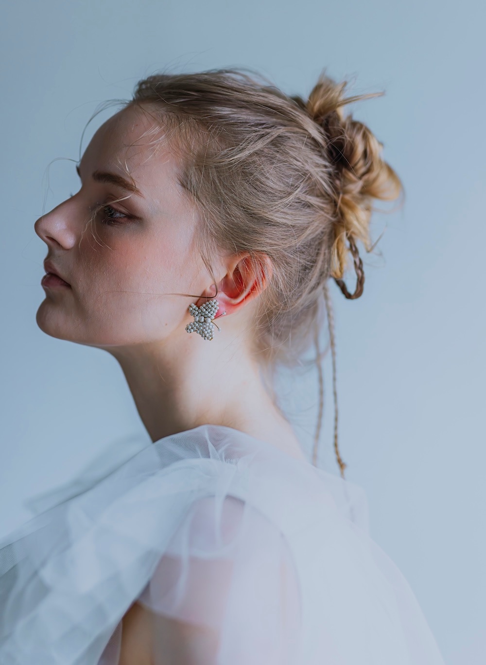 おしゃれ花嫁様ウエディングアクセサリー＆ドレスレンタル|orgablanca