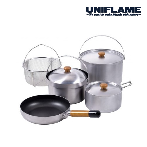 10%OFF】UNIFLAME(ユニフレーム) fan5DX クアッドプラス 660294