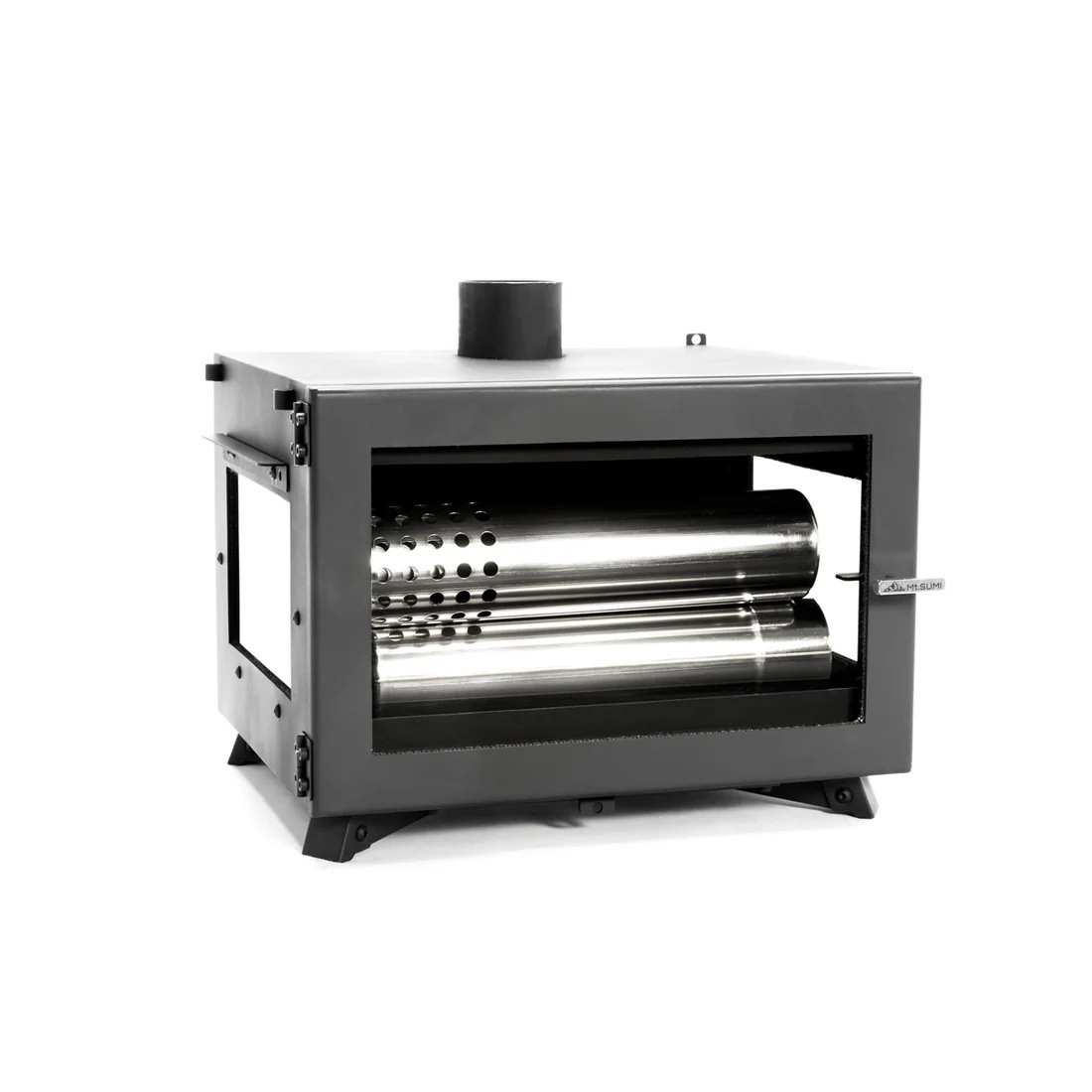 Mt.SUMI(マウントスミ) アウトドア薪ストーブ オーラ ver.2 SG2309AR2