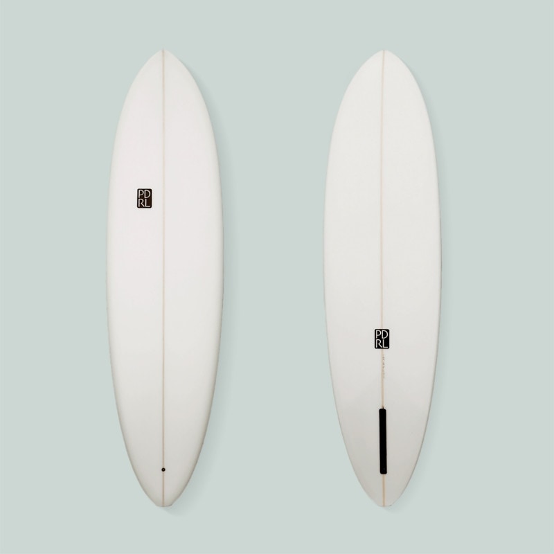 SURFBOARD,SURF BOARD SINGLE FIN | PADROL