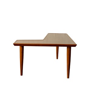 RUDDER TEA TABLE | Original Furniture,Table, Desk | | P.F.S.