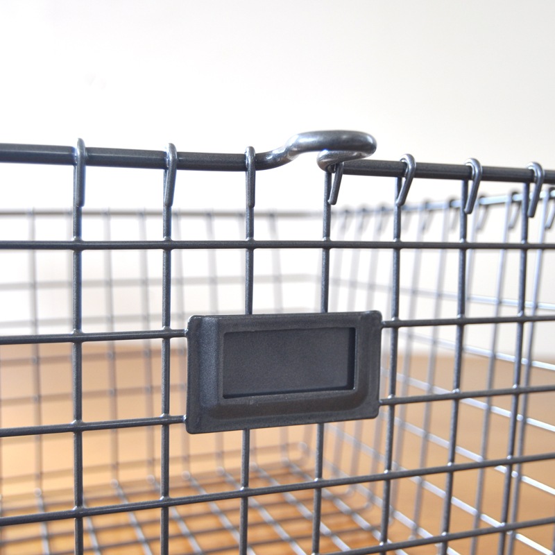 STORAGE BASKET | Metal Products,Box&Basket | | P.F.S. Online Shop
