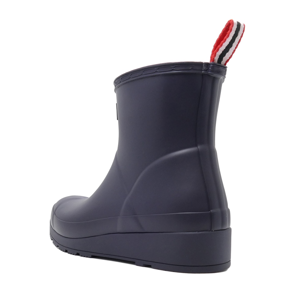 レインブーツ 長靴 ハンター HUNTER オリジナルプレイショートブーツ