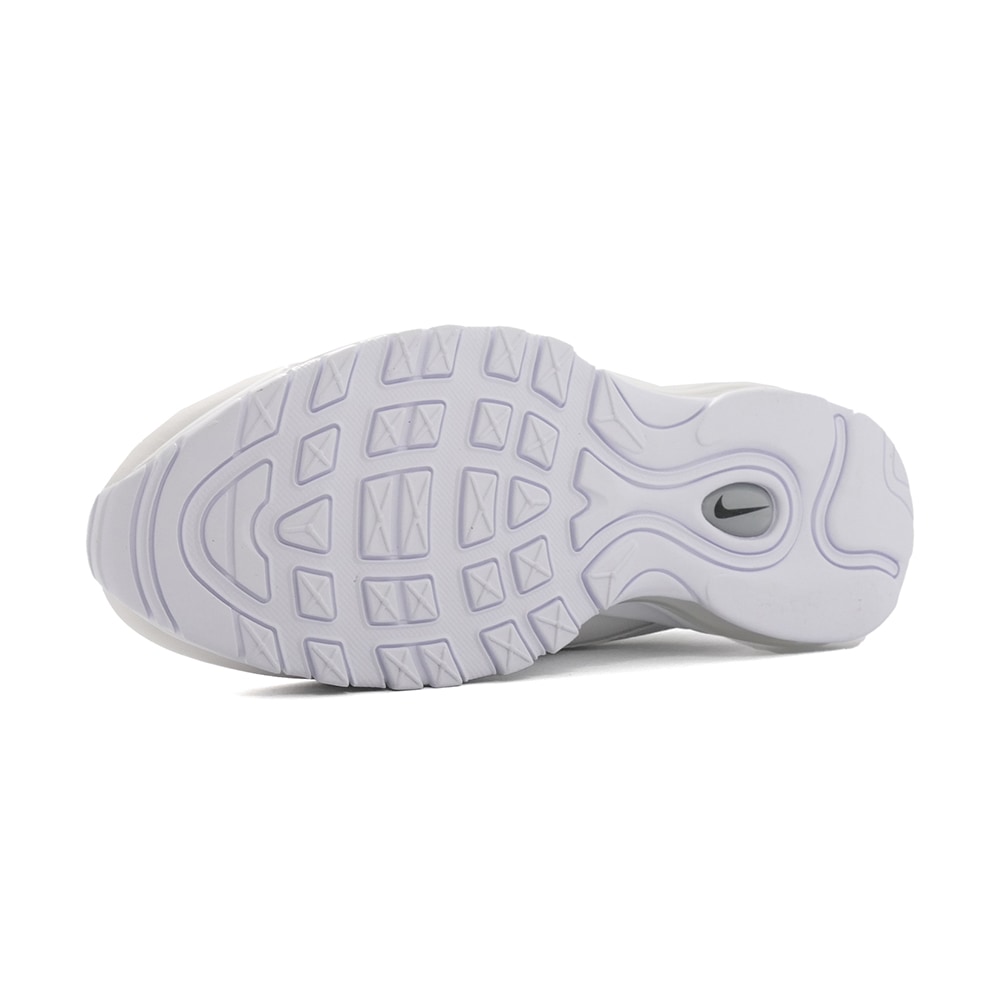 スニーカー ナイキ NIKE エアマックス97 ホワイト/ウルフグレー