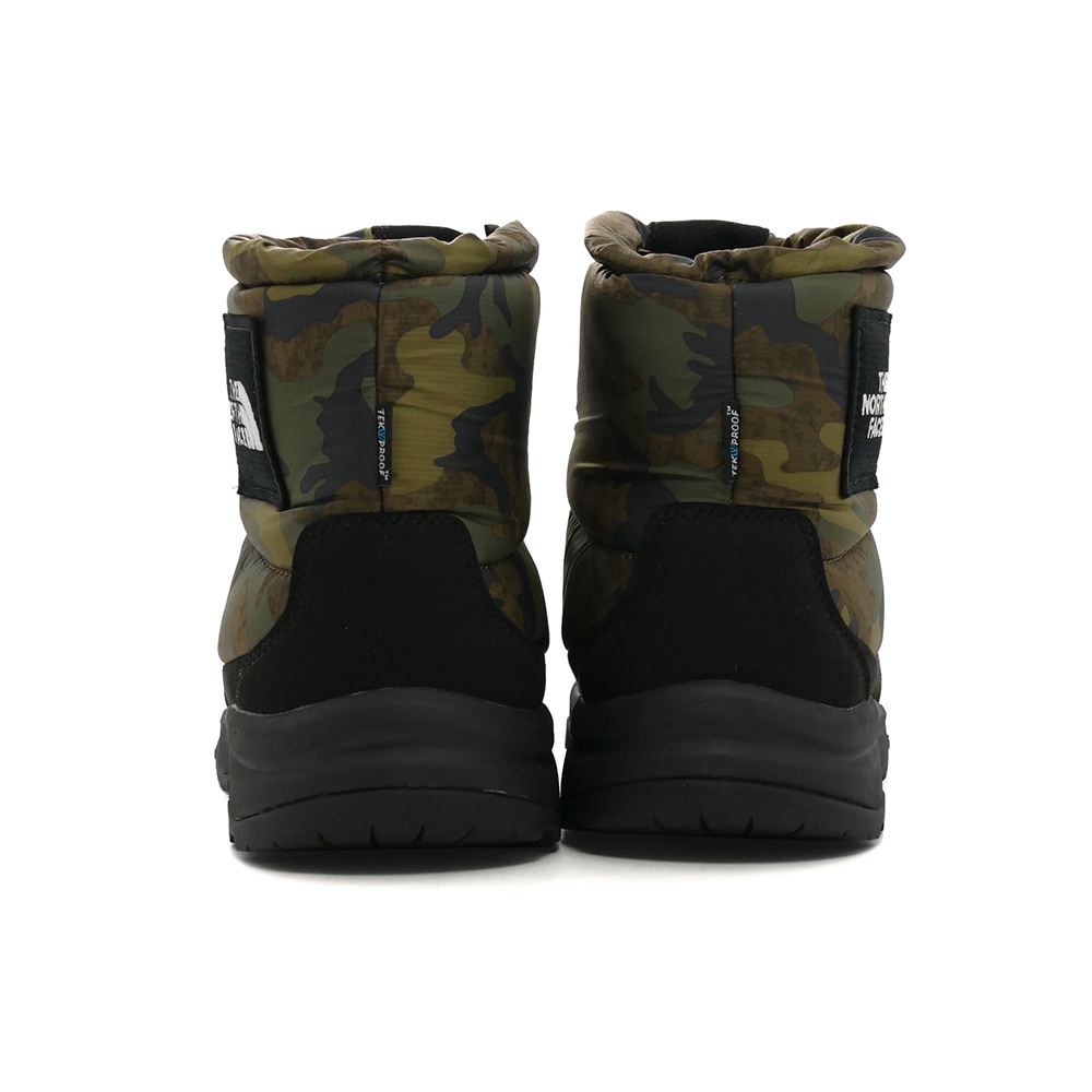 スノーシューズ ノースフェイス THE NORTH FACE ヌプシブーティ