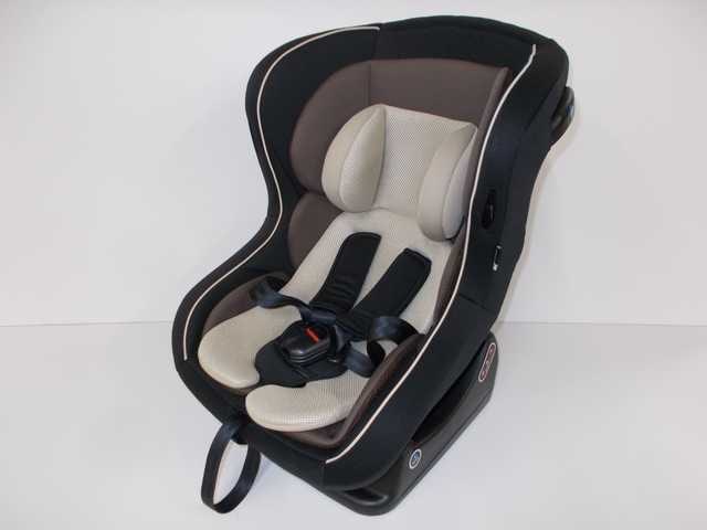 チャイルドシート マムズキャリー レジェ プレミアム 新生児～ シート