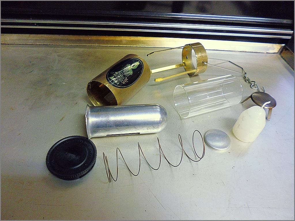 ビンテージ 新品 REI キャンドル ランタン ランプ UCO×REI ビンテージランタン キャンドルランタン 【公式通販】