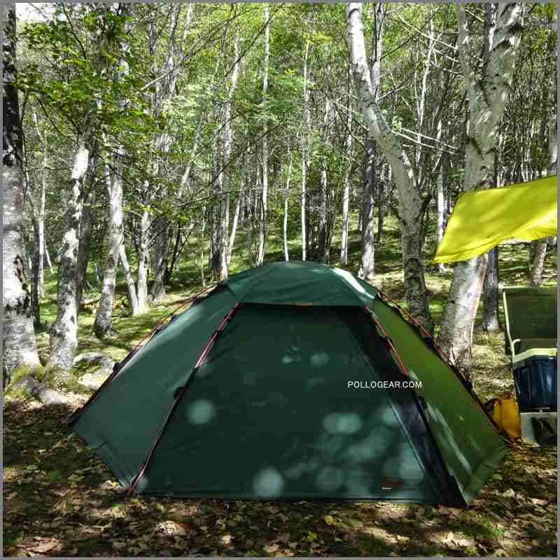 超希少　ヒルバーグ　スタイカ　ビンテージ　皮タグ　旧グリーン　hilleberg 超希少 ヒルバーグ スタイカ ビンテージ 皮タグ 旧グリーン hilleberg