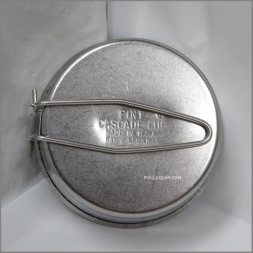 VINTAGE CASCADE CUP カスケードカップ 1PINT デッドストック CASCADE CUP<BR>カスケードカップ 1PINT<BR>シェラ