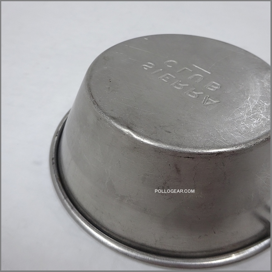 VTG SIERRA CLUB シエラカップ シェラカップ USA 60's SIERRA CLUB CUP<BR>シエラクラブカップ<BR>シェラカップ