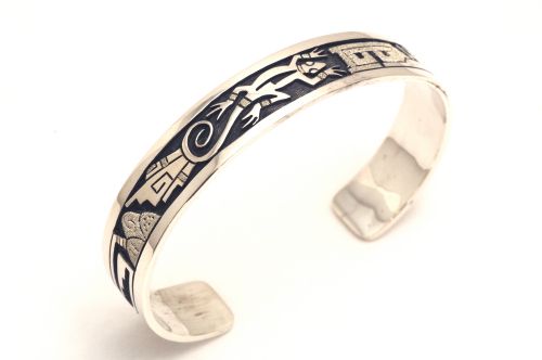 部族別,ホピ族,バングル ｜ POWWOW（パウワウ） － インディアン