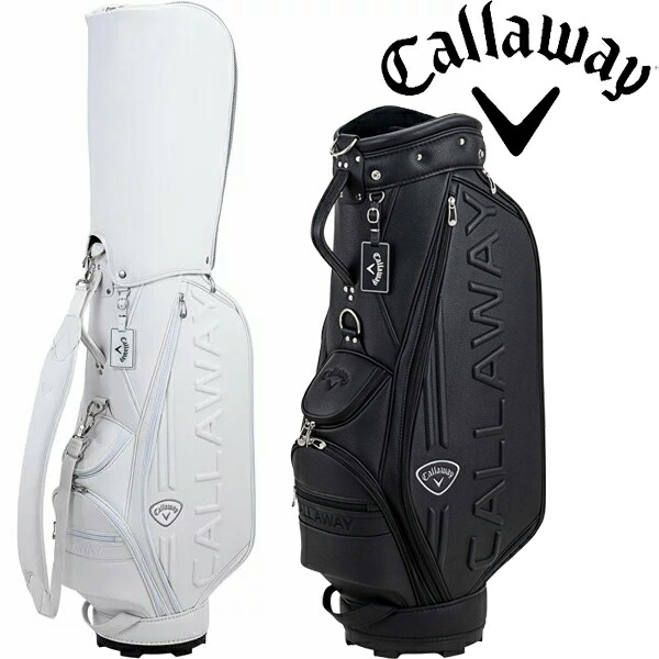 キャロウェイキャディバッグ Callaway キャロウェイ キャディバッグ